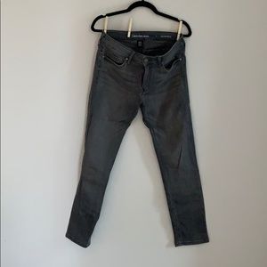 Calvin Klein Jeans size 4 Like New